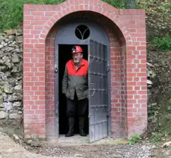 Speleolog, fotograf a novinář Vladimír Vojíř (1946–2016)