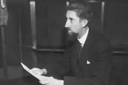 Prof. MUDr. Vladimír Vondráček