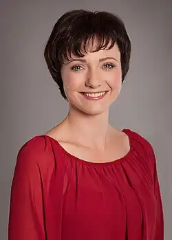 Vladimíra Ludková období 2024–2030