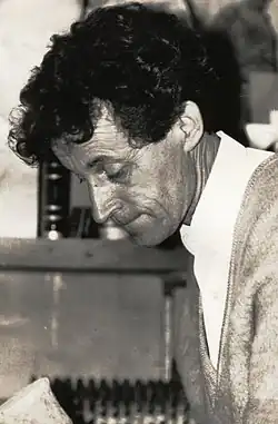 Vladimír Kýn (1965)