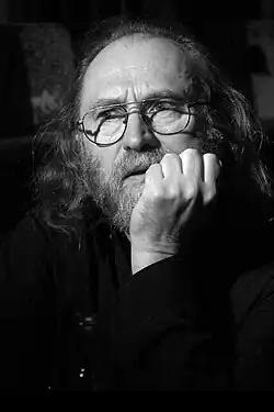 Vladimír Veit (4. února 2011)