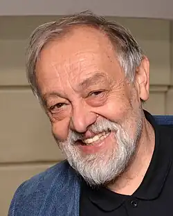 Vladimir Klein (2018)