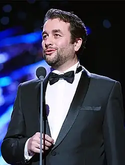 Vladimír Kobielsky (24. ledna 2016)