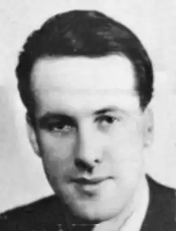 Vladimír Kubíček (civilní foto)