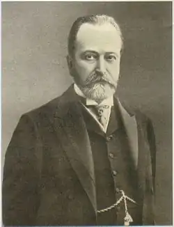 Vladimir Nikolajevič Kokovcov (1904)