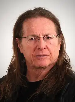 Vladimír Oravský (10. ledna 2013)