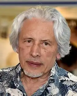 Vladimir Sorokin (2023)