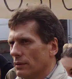 Vladimír Hučín