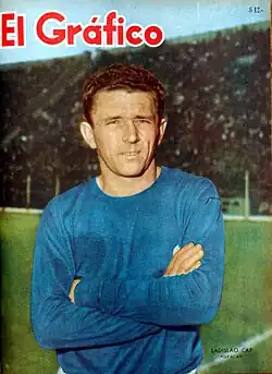 Vladislao Cap (1961)