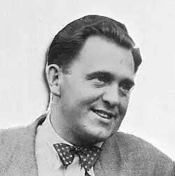 Vladislav Alan Forejt (1897-1974)