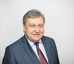 Vladislav Vilímec (2019)