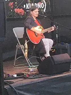 Vladivojna La Chia (2020)