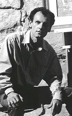 Fotografie z výstavy v Berlině