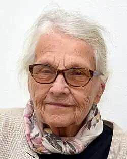 Vlasta Prachatická (2018)