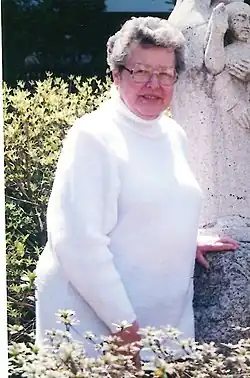 Vlasta Svobodová (1998)