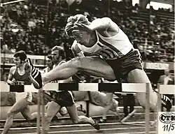 Československá univerziáda 1973, Banská Bystrice