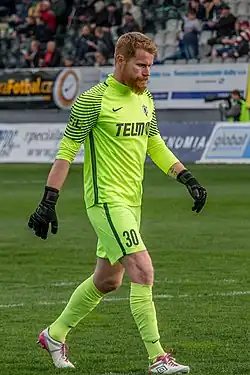 Vlastimil hrubý (2019)