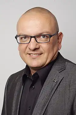 Vlastislav Navrátil (13. září 2013)