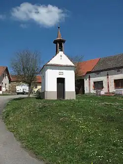 Kaplička