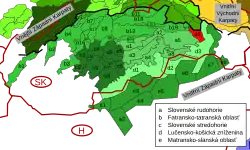 Čierna hora je na mapě červená, označena A6