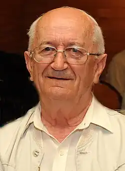 František Vnuk (16. června 2008)
