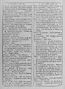 Ukázka ze slovníku