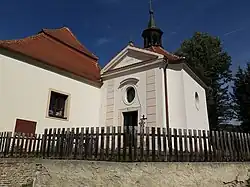 Vodňany, kaple svatého Vojtěcha.jpg