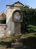 Vodní Újezd, boží muka.jpg