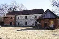 Siebertův vodní mlýn