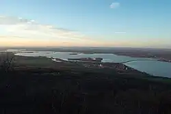 Věstonická nádrž