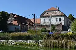 pohled od východu (2024)