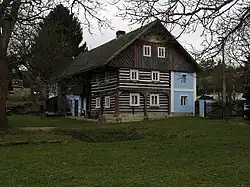 Vojetín, usedlost čp.23.jpg