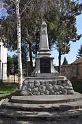 Pomník padlým[14]
