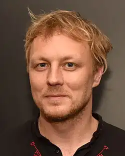 Vojtěch Boháč (2025)