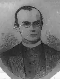 Mons. Vojtěch Křišťan