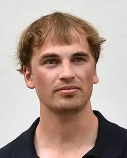 Vojtěch Kovařík (2024)