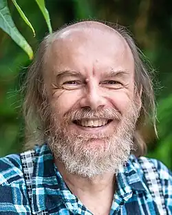 Vojtěch Novotný v roce 2022