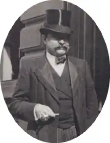 Vojtěch Václav Sternberg