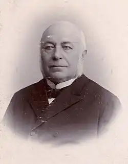 Vojtěch Weidenhoffer