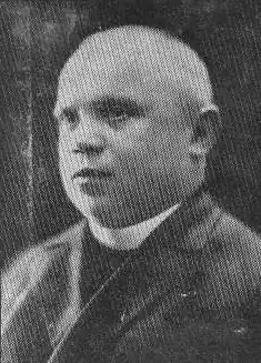 Mons. Vojtěch Zapletal