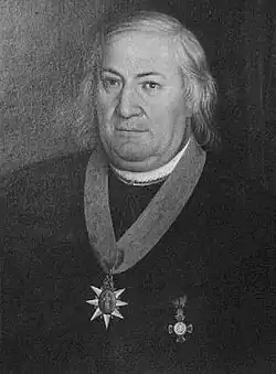 Mons. Vojtěch Zuman