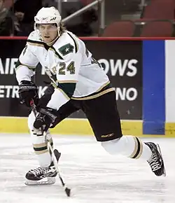 Vojtěch Polák (6. listopadu 2007)