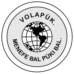 Volapük
