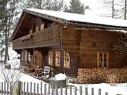 Volary, K. V. Raise čp159 (03).jpg