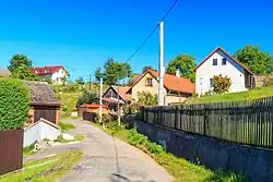 Volavá Lhota - čp. 13