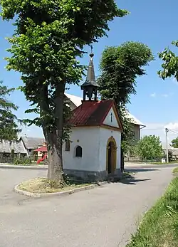 Kaplička