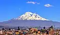 Chimborazo