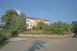 Voletiny speciální škola