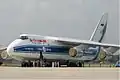 Antonov An-124-100M