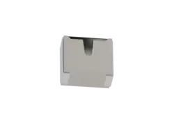 Volný pohled ze spodu na pouzdro SMAF.